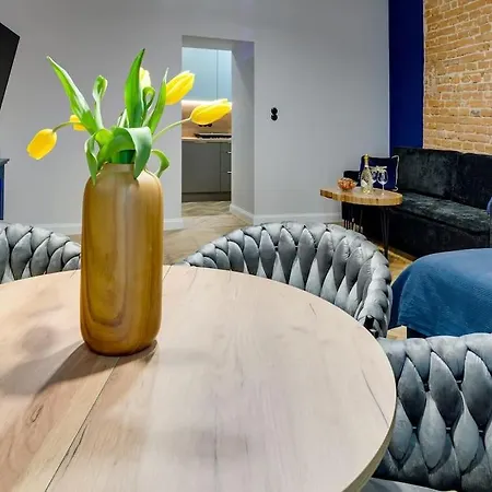 Wiezienna Old Town Appartement *