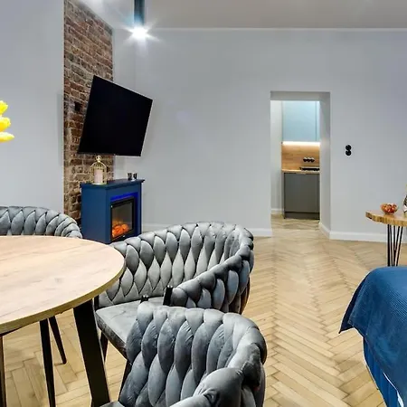 Wiezienna Old Town Wroclaw