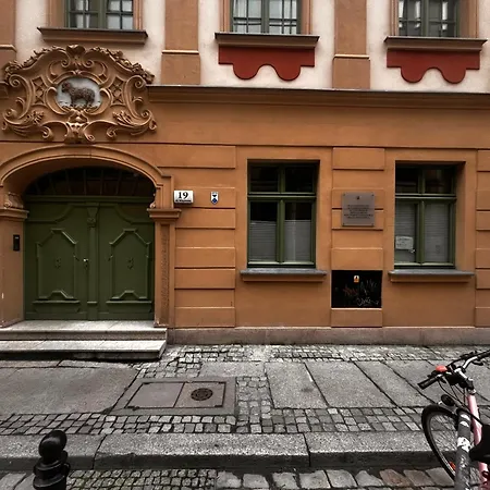 Wiezienna Old Town *