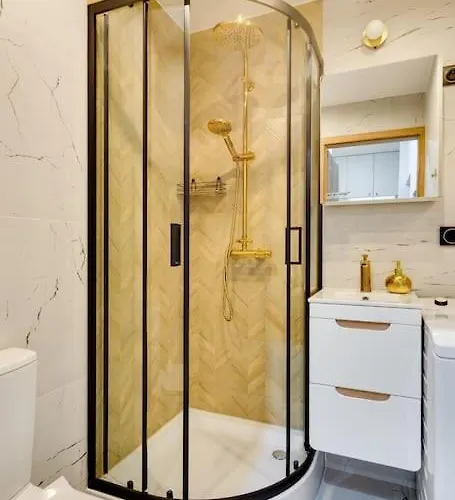 Lejlighed Wiezienna Old Town Wrocław